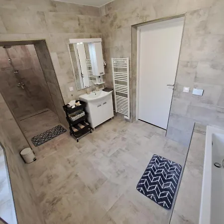 White Luxury Cottage- Matrai Vadaszhaz 4 Matraterenye Exterior photo