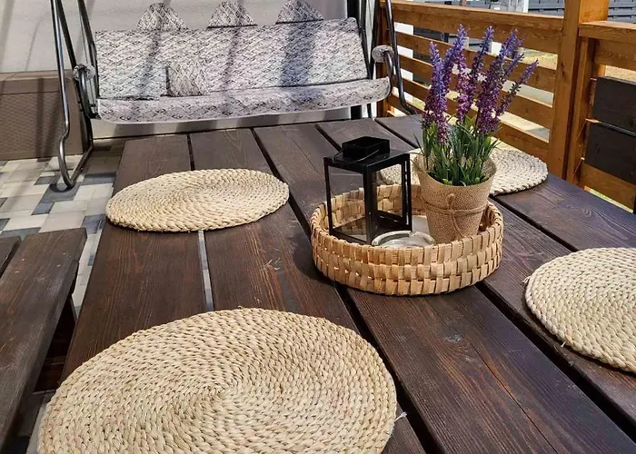 White Luxury Cottage- Matrai Vadaszhaz 4