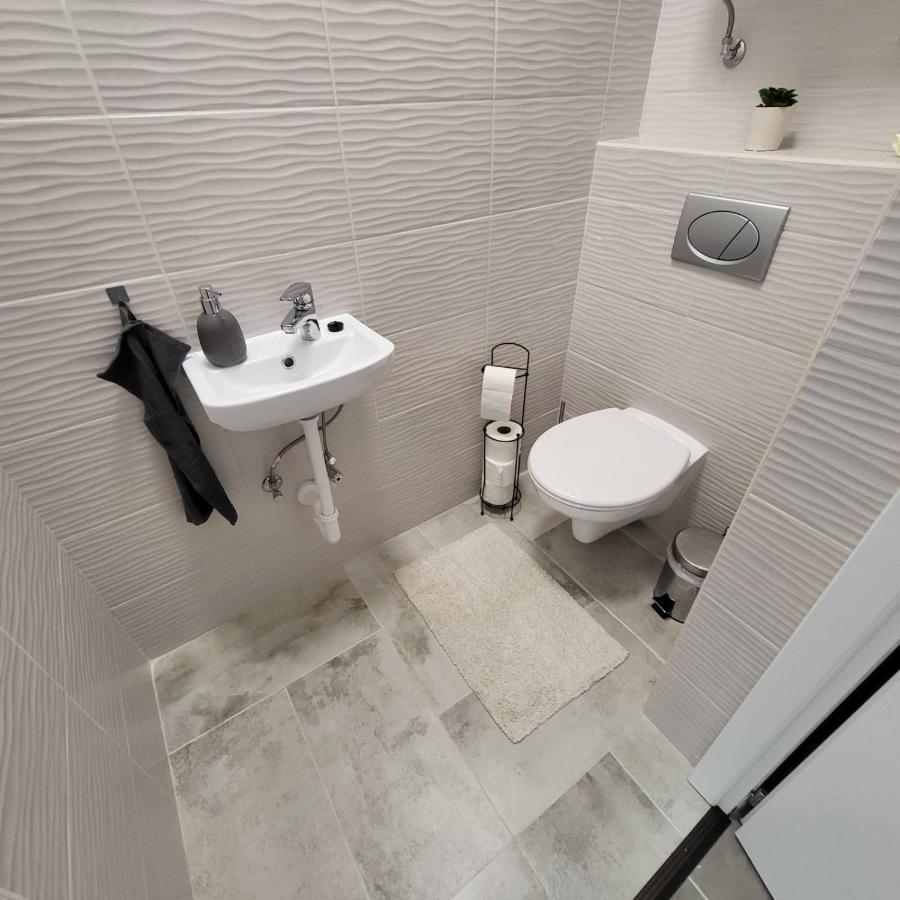 Apartment White Luxury Cottage- Matrai Vadaszhaz 4