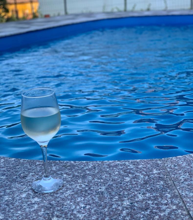 Apartment White Luxury Cottage- Matrai Vadaszhaz 4 *